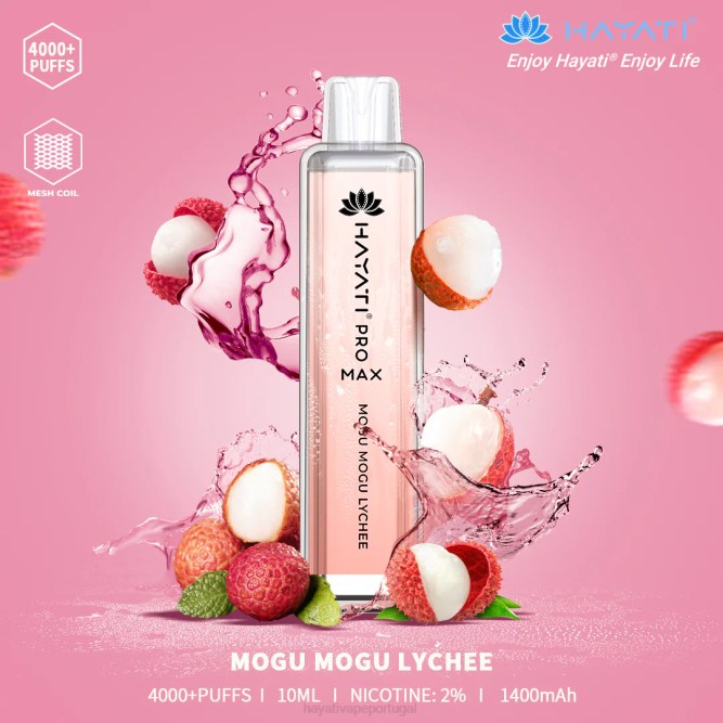 lichia mogu mogu