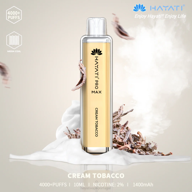 creme de tabaco