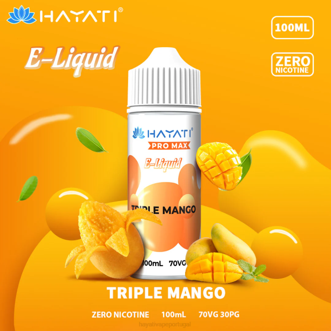 mangá tripla