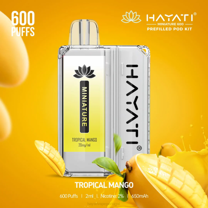 mangá tropical