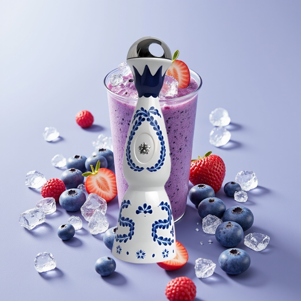 HUMO Azul 15000 Puffs 20mL Tanque Pré-cheio 5% Nicotina Sabor Mirtilo Gelo HUMO Azul 15000 Puffs 20mL Tanque Pré-cheio 5% Nicotina Sabor Mirtilo Gelo