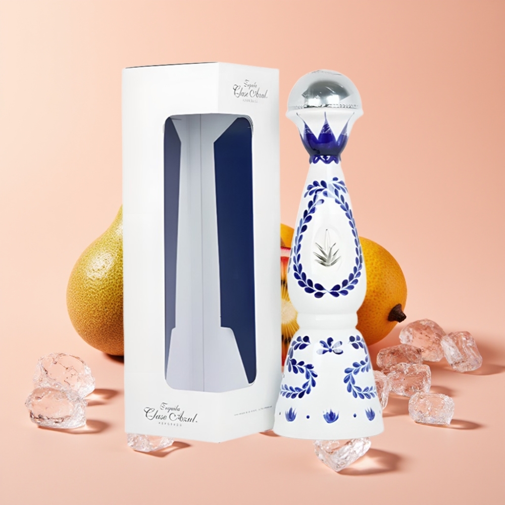 HUMO Azul 15000 Puffs Kiwi Maracujá Goiaba Gelo 20mL 5% Nicotina 500mAh USB-C