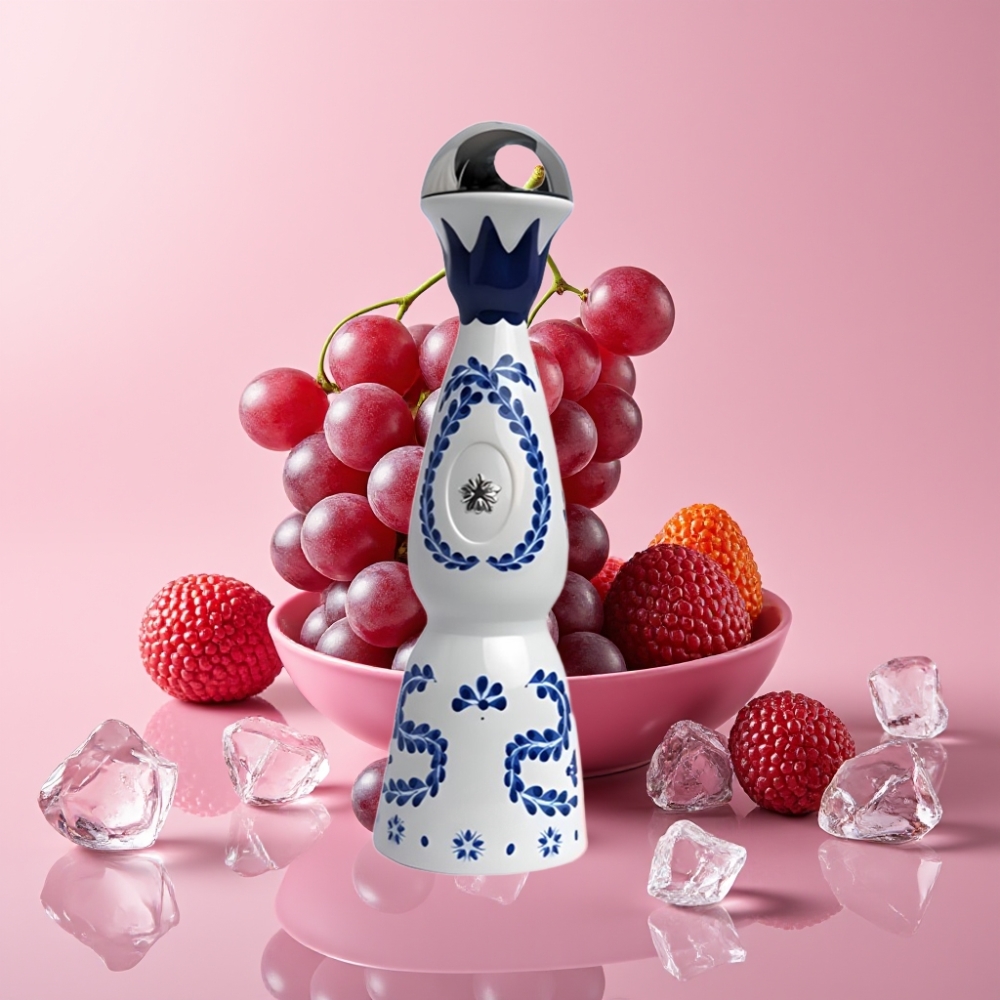 HUMO Azul 15000 Puffs Uva Gelo 20mL 5% 500mAh USB-C 12W 1.0ohm HUMO Azul 15000 Puffs Uva Gelo 20mL 5% 500mAh USB-C 12W 1.0ohm