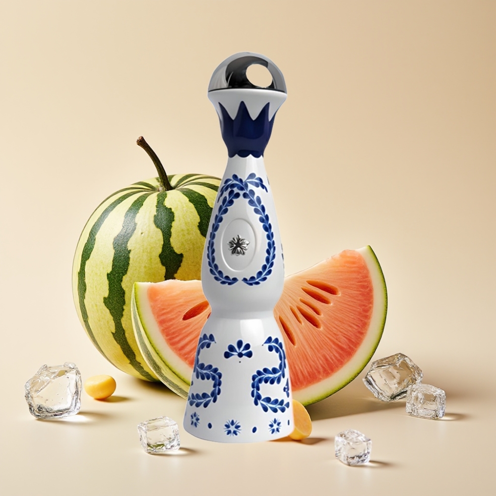 HUMO Azul 15000 Puffs com Sabor Melão Gelado, 20mL, 5% Nicotina, 500mAh HUMO Azul 15000 Puffs com Sabor Melão Gelado, 20mL, 5% Nicotina, 500mAh